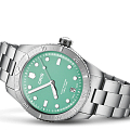 Часы Oris Divers Sixty‑Five 'Cotton Candy' 01 733 7771 4057-07 8 19 18 фото 2